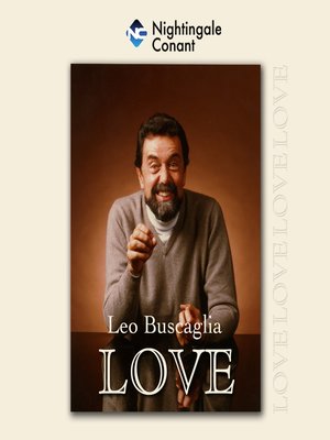 cover image of Love